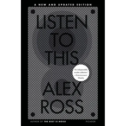 Listen to This - Paperback