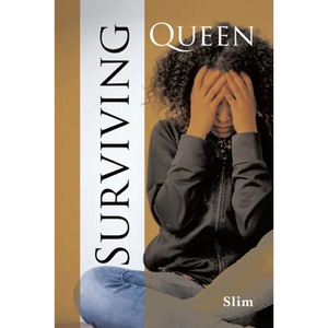 Surviving Queen - Paperback
