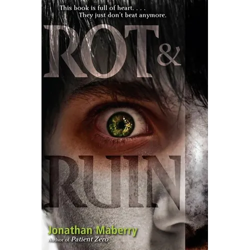 Rot & Ruin - Paperback