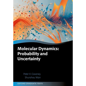Molecular Dynamics: Probability and Uncertainty - Hardcover