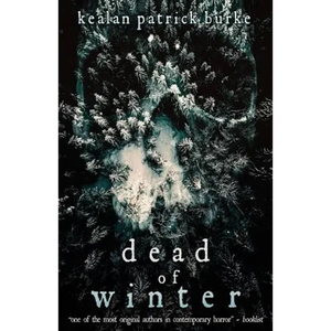 Dead of Winter - Paperback