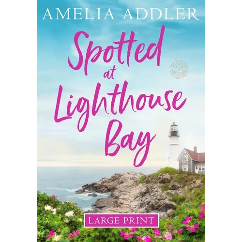 Spotted at Lighthouse Bay - Paperback