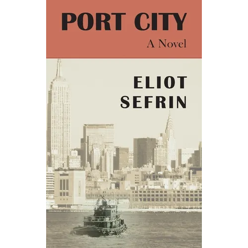 Port City - Hardcover