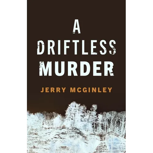 A Driftless Murder - Paperback