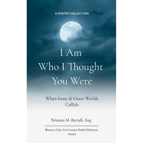 I Am Who I Thought You Were - Paperback