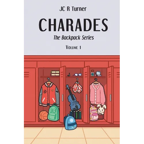 Charades: Volume I - Paperback