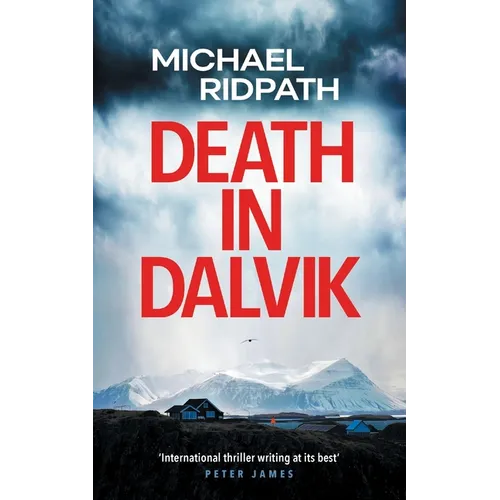 Death in Dalvik - Paperback