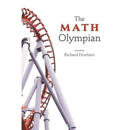 The Math Olympian - Paperback