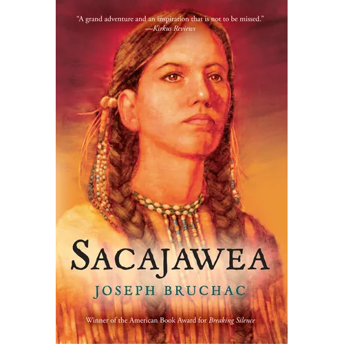 Sacajawea - Paperback