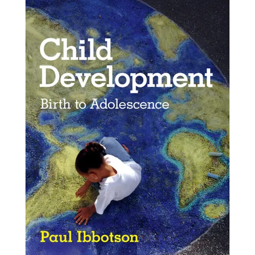 Child Development - Paperback