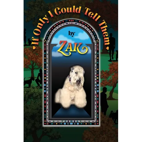 If Only I Could Tell Them - Paperback