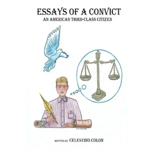 Essays of a Convict: An American Third Class Citizen - Paperback