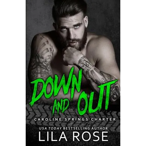 Down and Out - Paperback