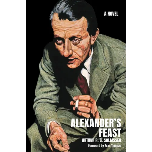 Alexander's Feast - Paperback