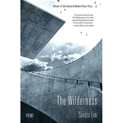 Wilderness - Paperback