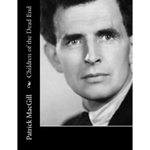 Children of the Dead End - Paperback