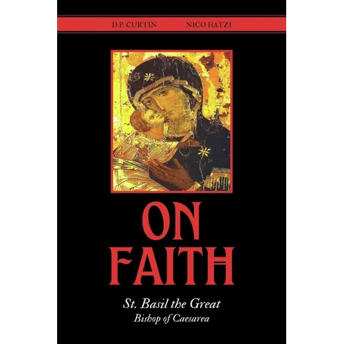 On Faith - Paperback