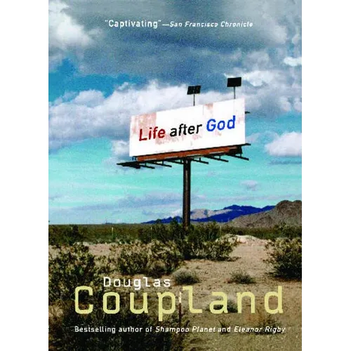 Life After God - Paperback