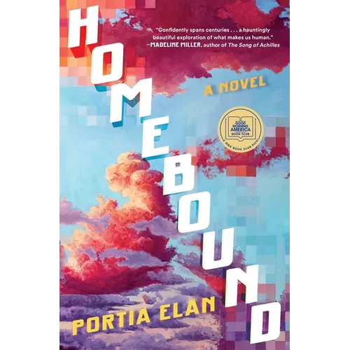 Homebound: A GMA Book Club Pick: A Novel - Hardcover