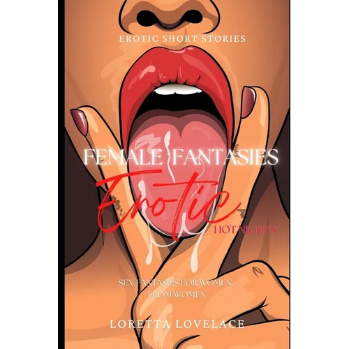 Female Fantasies - EROTIC SHORT STORIES: Hot Nights - Paperback