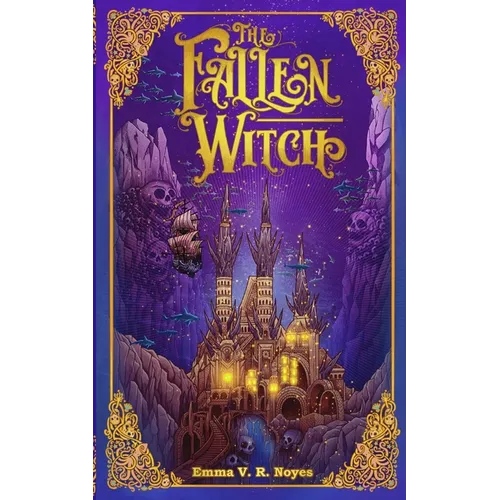 The Fallen Witch - Paperback