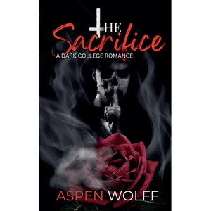 The Sacrifice - Paperback