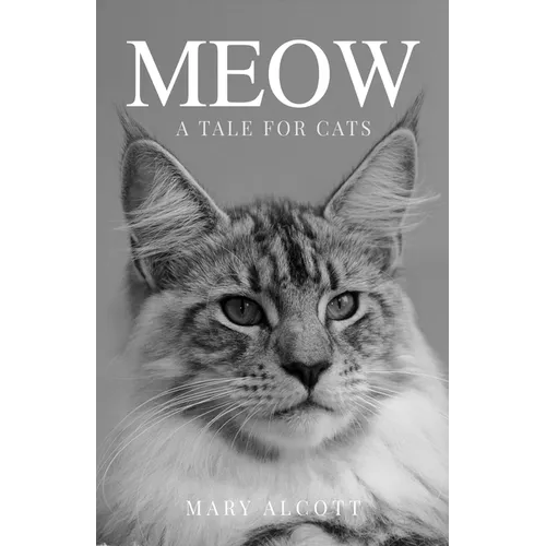 Meow (Unabridged) - Paperback