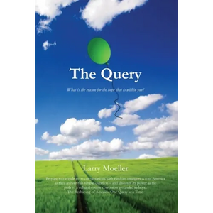 The Query - Paperback
