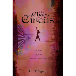 The Chaos Circus - Paperback