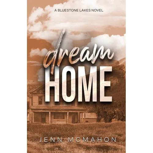 Dream Home - Paperback