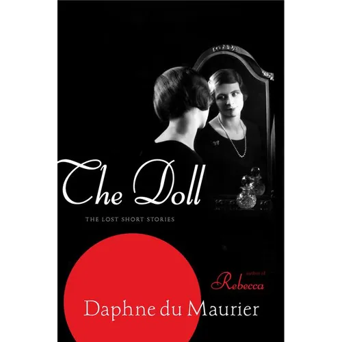 The Doll - Paperback