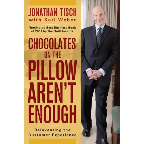 Chocolates on the Pillow P - Paperback