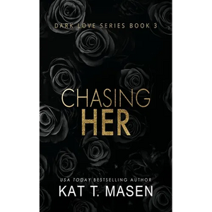 Chasing Her - Paperback