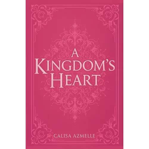 A Kingdom's Heart - Paperback