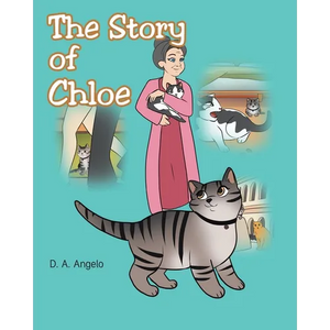 The Story of Chloe - Paperback