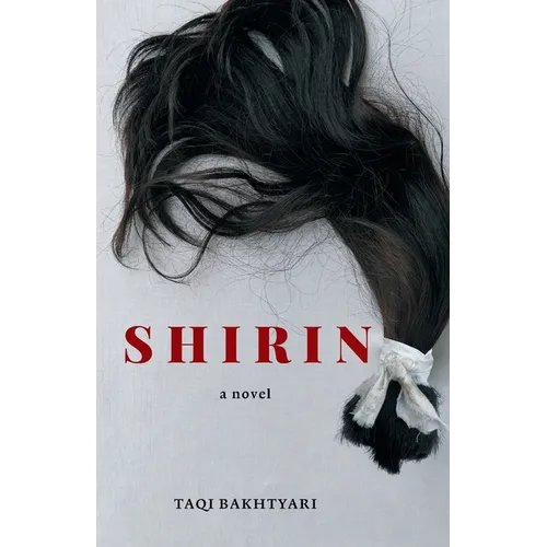 Shirin - Paperback