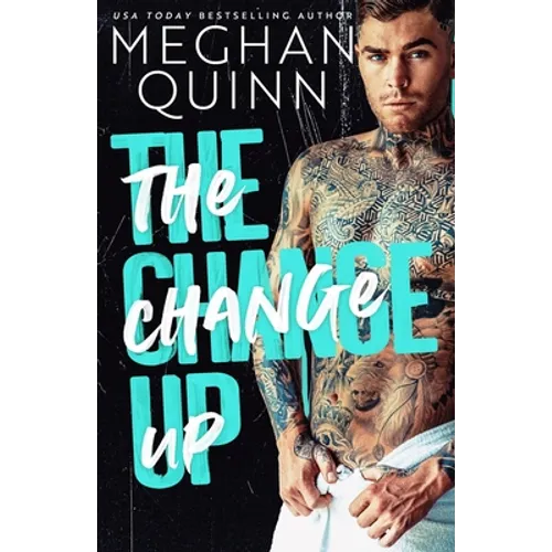 The Change Up - Paperback