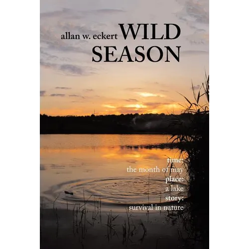 Wild Season - Hardcover