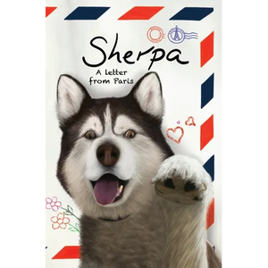 Sherpa, A Letter From Paris - Hardcover