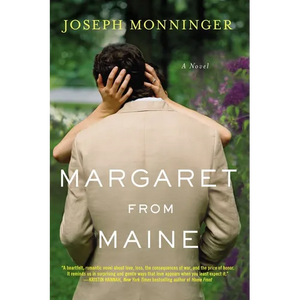 Margaret from Maine - Paperback