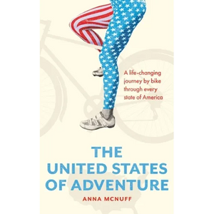 The United States of Adventure - Paperback