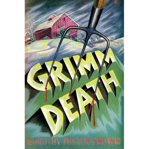 Grimm Death - Paperback