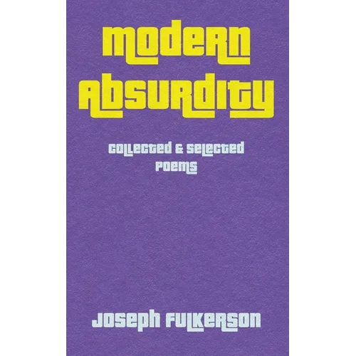 Modern Absurdity - Paperback