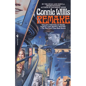 Remake - Paperback