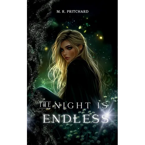 The Night is Endless - Paperback
