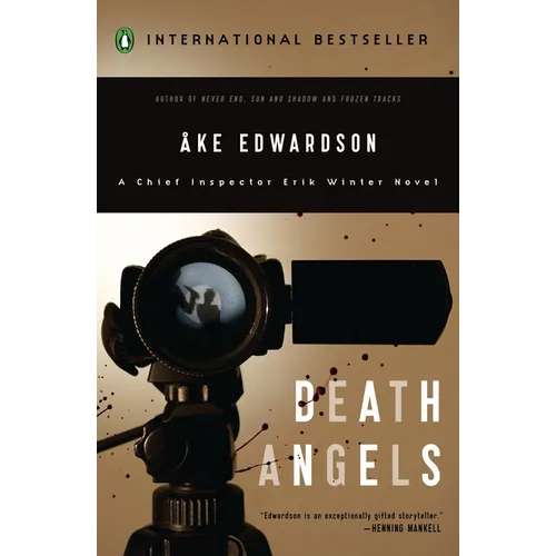 Death Angels - Paperback