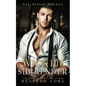 Wicked Surrender - Paperback
