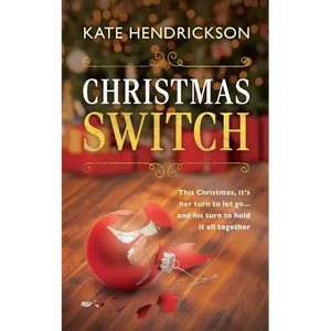 Christmas Switch - Paperback