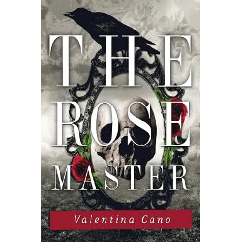 The Rose Master - Paperback