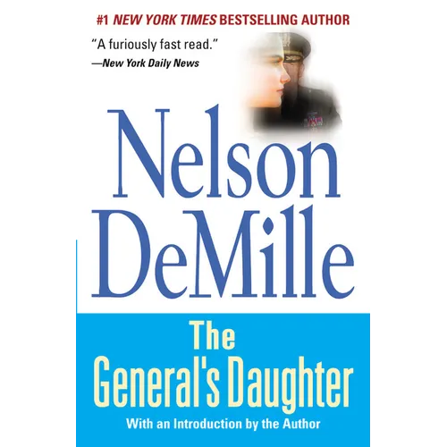The General's Daughter - Paperback